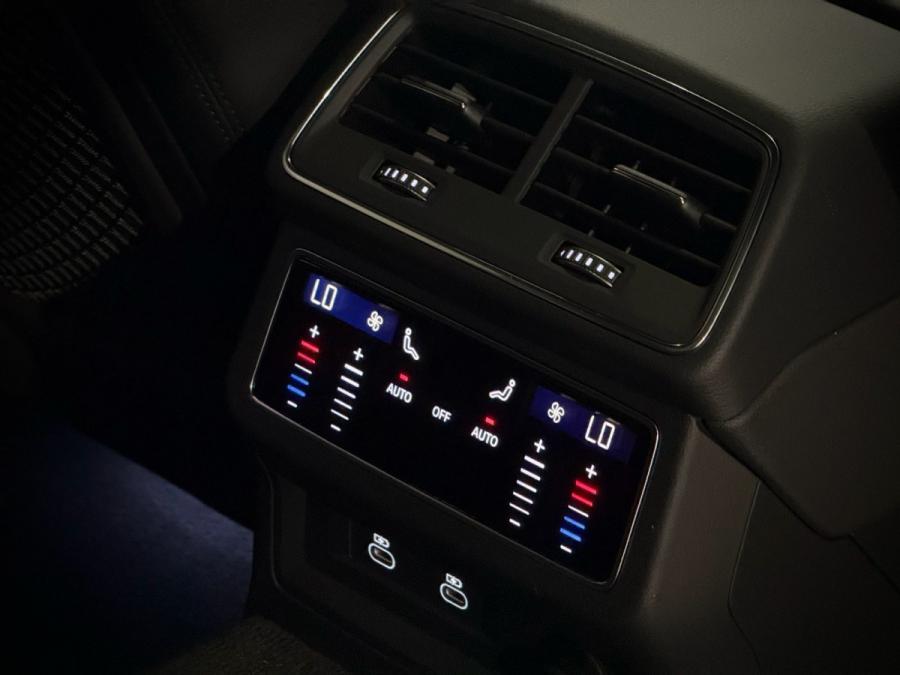 RS6 AVANT QUATTRO - Image 5